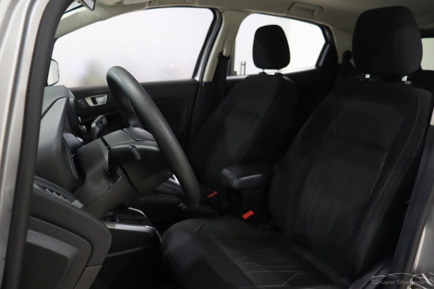 ford ecosport 1.5 ti-vct flex se automatico 4p 2019