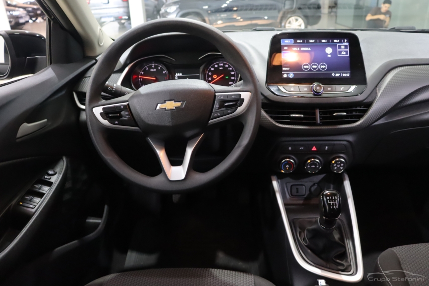chevrolet onix 1.0 flex lt manual 4p 2023