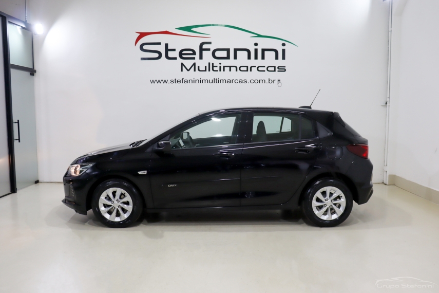 chevrolet onix 1.0 flex lt manual 4p 2023