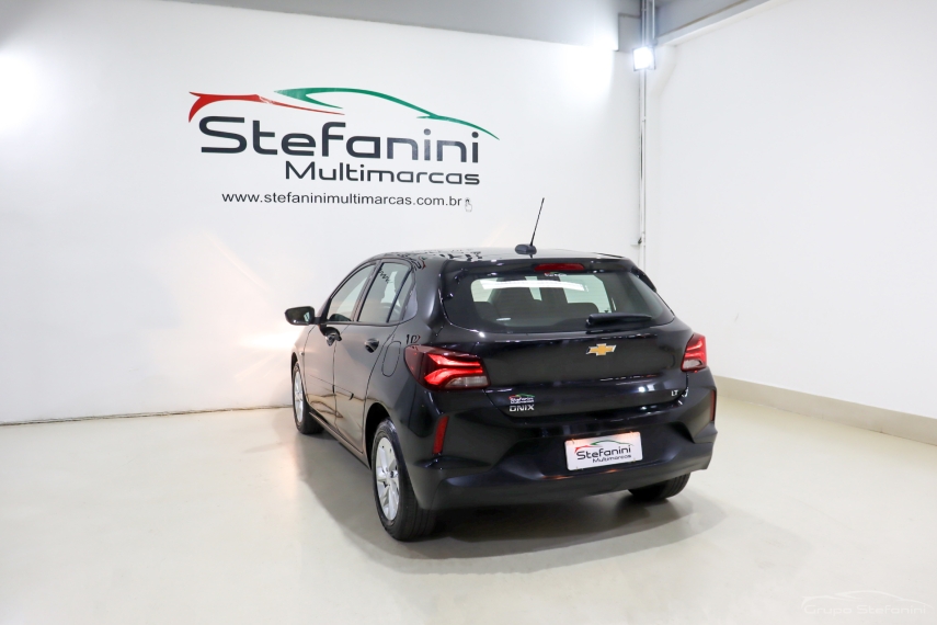 chevrolet onix 1.0 flex lt manual 4p 2023