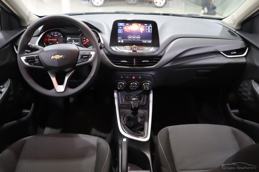 chevrolet onix 1.0 flex lt manual 4p 2023