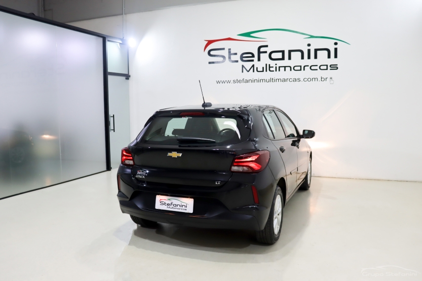 chevrolet onix 1.0 flex lt manual 4p 2023