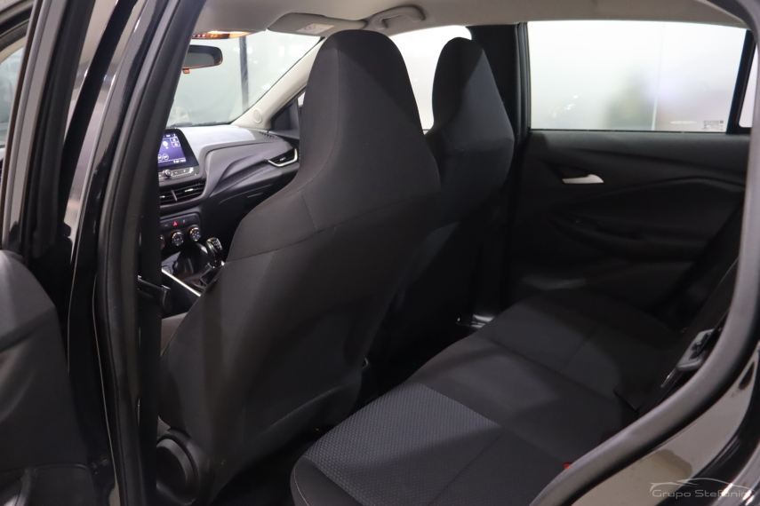 chevrolet onix 1.0 flex lt manual 4p 2023