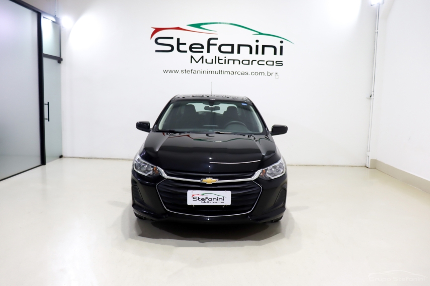 chevrolet onix 1.0 flex lt manual 4p 2023