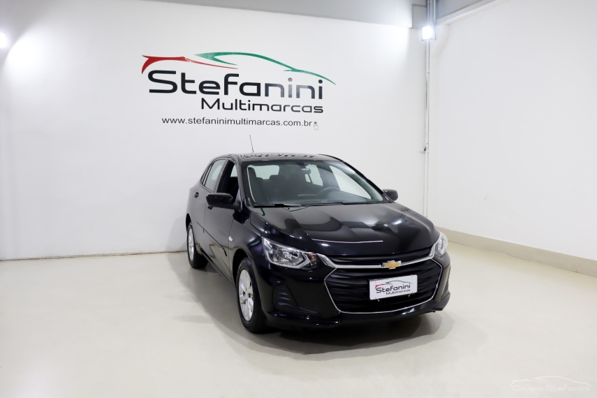 chevrolet onix 1.0 flex lt manual 4p 2023
