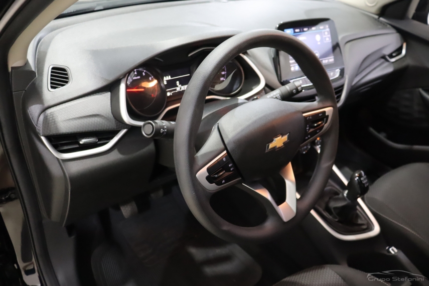 chevrolet onix 1.0 flex lt manual 4p 2023