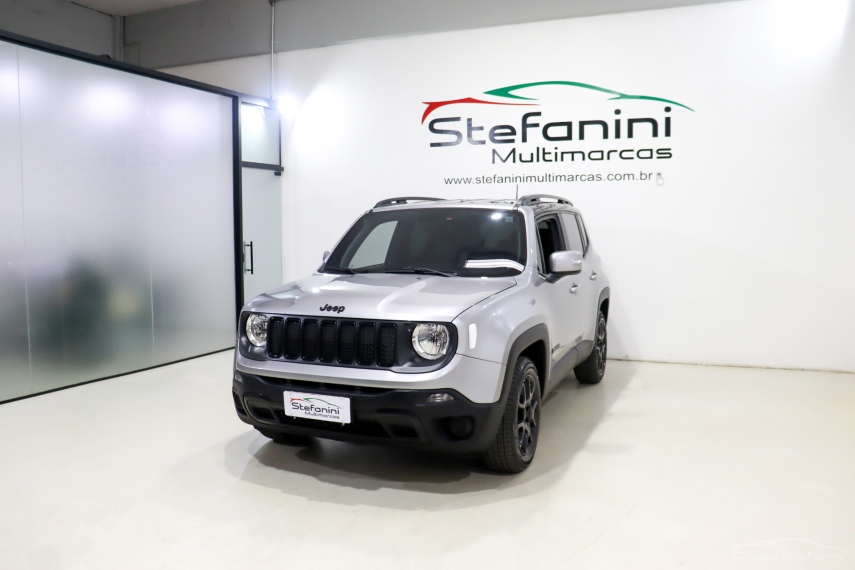jeep renegade 1.8 16v flex sport 4p automatico 2021 jeep renegade 1.8 16v flex sport 4p automatico 2021