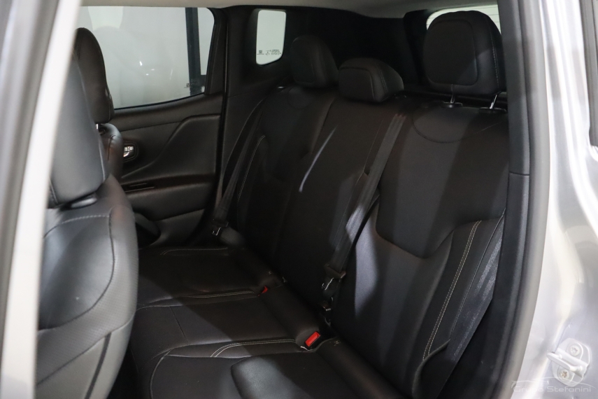 jeep renegade 1.8 16v flex sport 4p automatico 2021