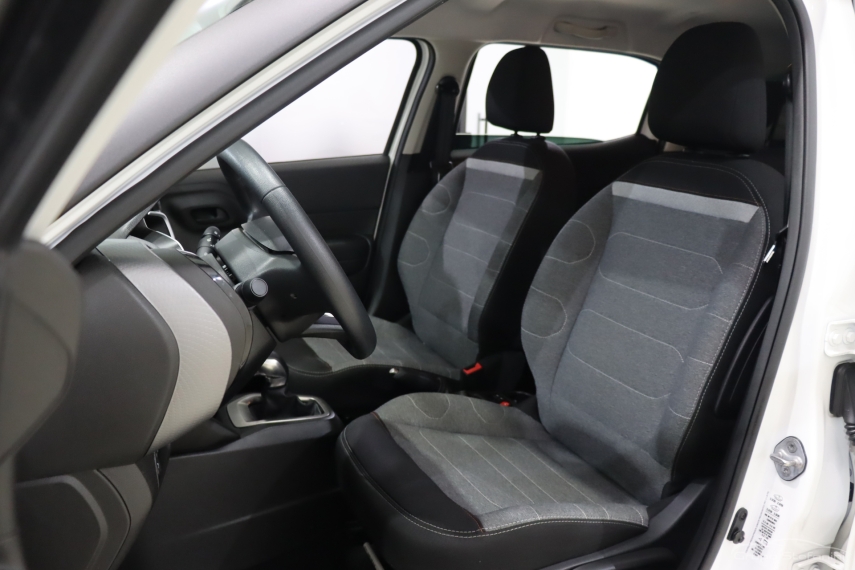 citroen c3 aircross 1.0 turbo 200 flex feel pack cvt 4p automatico 20246 citroen c3 aircross 1.0 turbo 200 flex feel pack cvt 4p automatico 20246