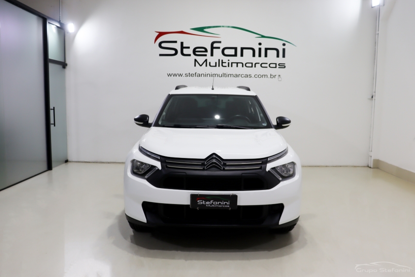 citroen c3 aircross 1.0 turbo 200 flex feel pack cvt 4p automatico 20241 citroen c3 aircross 1.0 turbo 200 flex feel pack cvt 4p automatico 20241