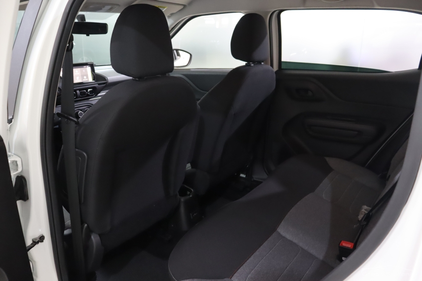 citroen c3 aircross 1.0 turbo 200 flex feel pack cvt 4p automatico 20248 citroen c3 aircross 1.0 turbo 200 flex feel pack cvt 4p automatico 20248