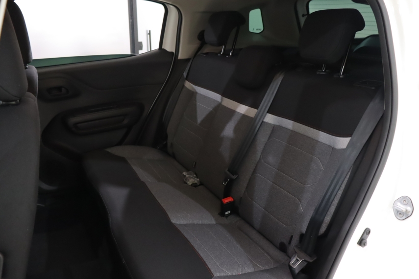 citroen c3 aircross 1.0 turbo 200 flex feel pack cvt 4p automatico 20247 citroen c3 aircross 1.0 turbo 200 flex feel pack cvt 4p automatico 20247