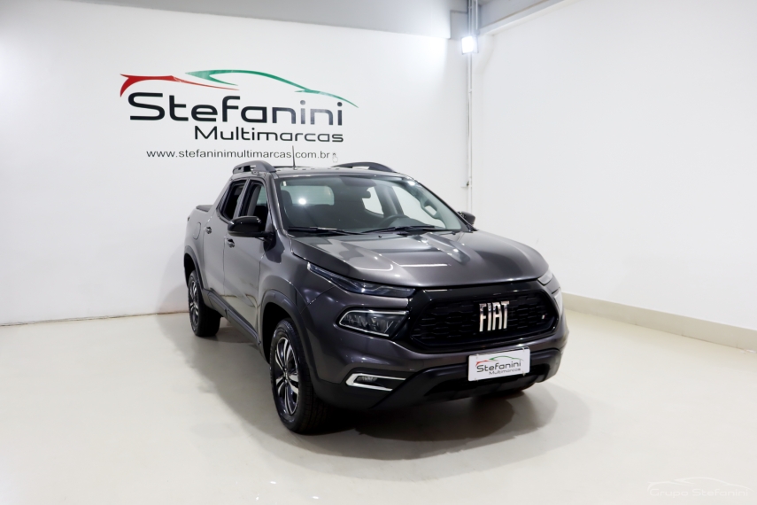 fiat toro 1.3 turbo 270 flex freedom at6 4p automatico 2025