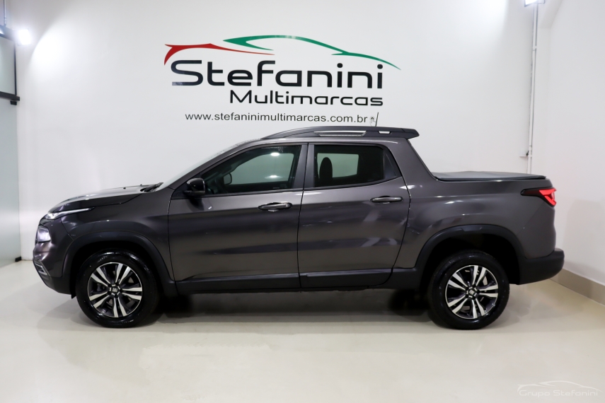 fiat toro 1.3 turbo 270 flex freedom at6 4p automatico 2025