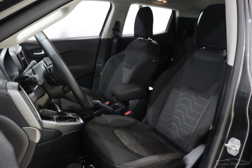 fiat toro 1.3 turbo 270 flex freedom at6 4p automatico 2025