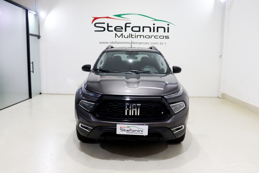 fiat toro 1.3 turbo 270 flex freedom at6 4p automatico 2025