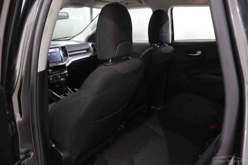 fiat toro 1.3 turbo 270 flex freedom at6 4p automatico 2025