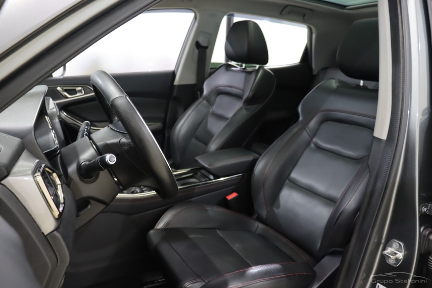 caoa chery tiggo 5x 1.5 vvt turbo iflex txs dct flex 4p automatico 2020