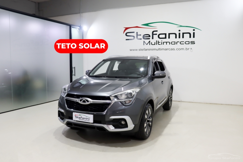 caoa chery tiggo 5x 1.5 vvt turbo iflex txs dct flex 4p automatico 2020 caoa chery tiggo 5x 1.5 vvt turbo iflex txs dct flex 4p automatico 2020