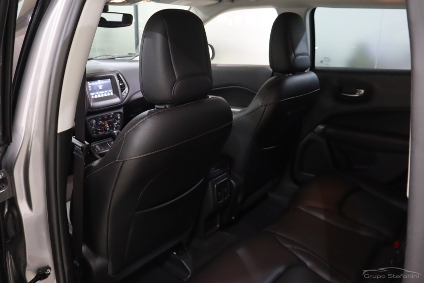 jeep compass 2.0 16v flex sport automatico 4p 2021