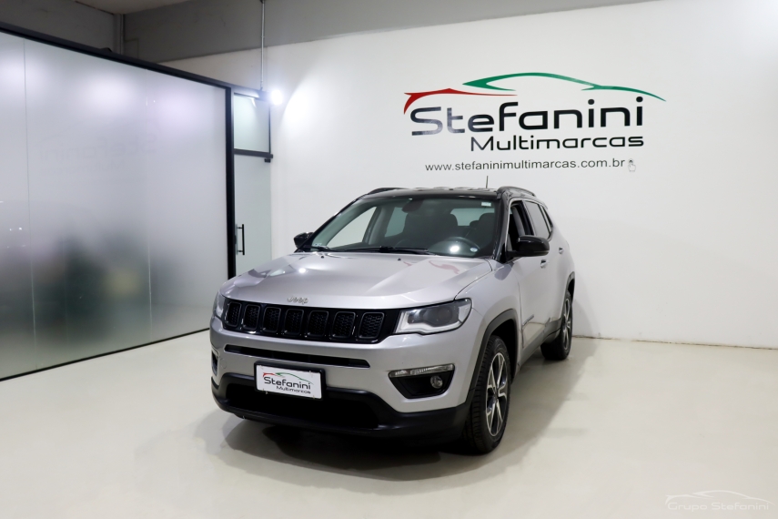 jeep compass 2.0 16v flex sport automatico 4p 2021 jeep compass 2.0 16v flex sport automatico 4p 2021