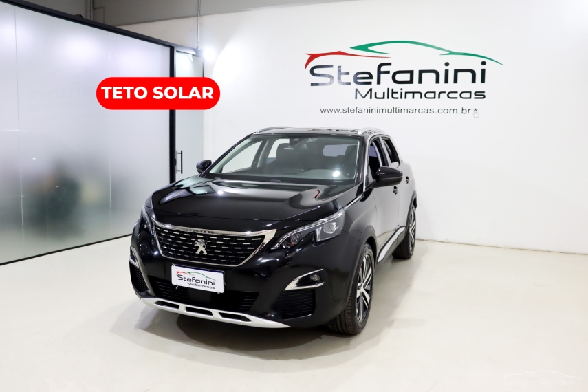 peugeot 3008 1.6 griffe pack thp 16v gasolina 4p automatico 2020 peugeot 3008 1.6 griffe pack thp 16v gasolina 4p automatico 2020