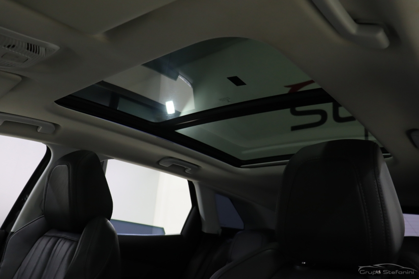 peugeot 3008 1.6 griffe pack thp 16v gasolina 4p automatico 2020