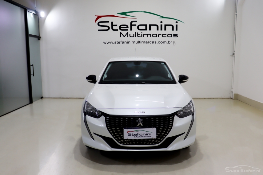 peugeot 208 1.0 turbo 200 flex allure cvt 4p automatico 20241 peugeot 208 1.0 turbo 200 flex allure cvt 4p automatico 20241