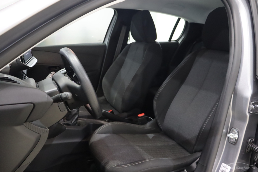 peugeot 208 1.0 firefly flex like manual 4p 2024