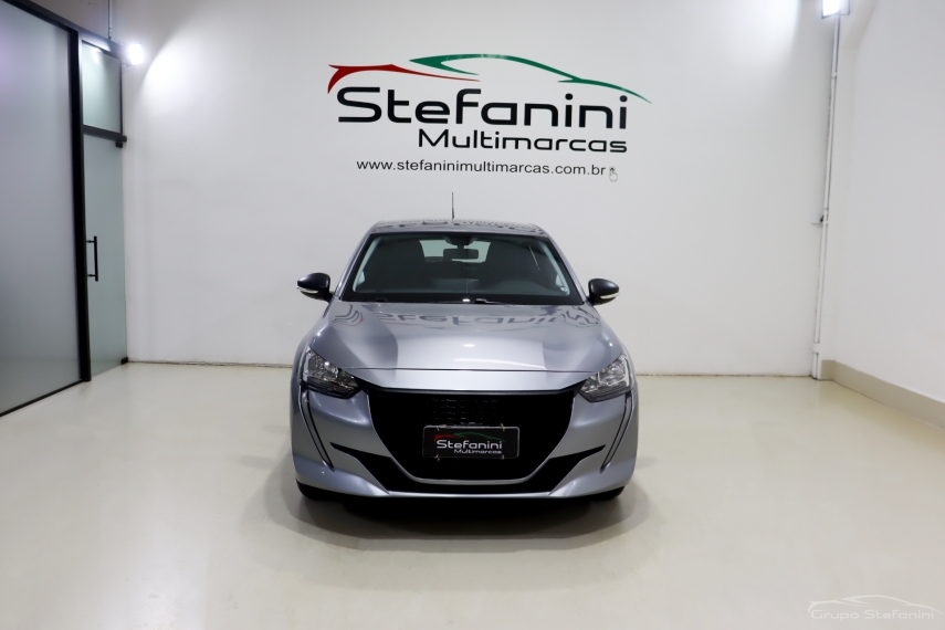peugeot 208 1.0 firefly flex like manual 4p 2024