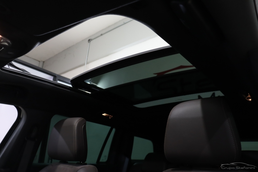 jeep commander 2.0 td380 turbo diesel overland at9 4p automatico 2022