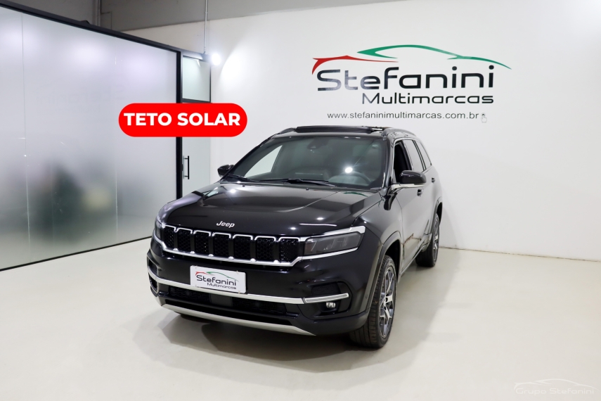 jeep commander 2.0 td380 turbo diesel overland at9 4p automatico 2022 jeep commander 2.0 td380 turbo diesel overland at9 4p automatico 2022