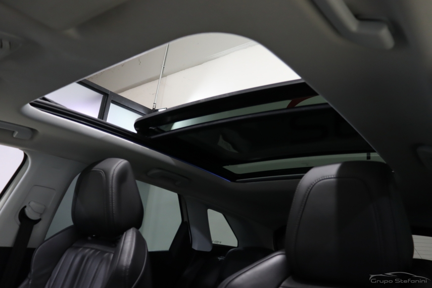 peugeot 3008 1.6 griffe thp 16v gasolina 4p automatico 2019