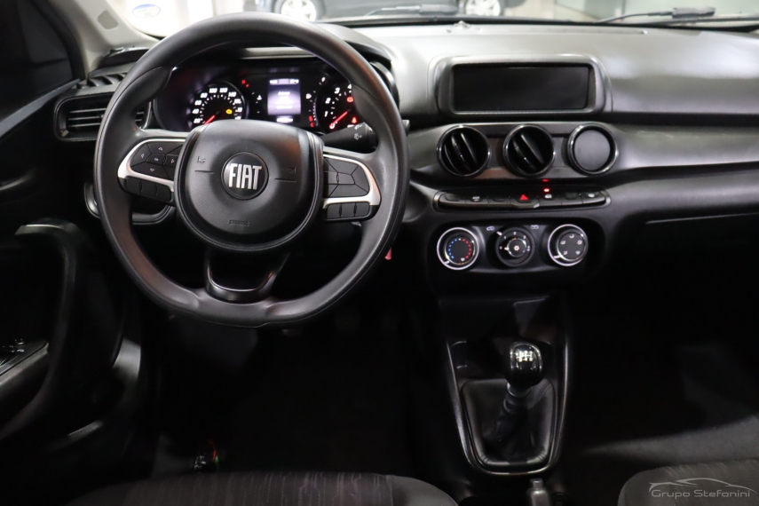 fiat argo 1.0 firefly flex manual 4p 2022