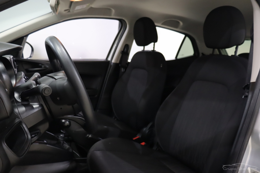 fiat argo 1.0 firefly flex manual 4p 2022