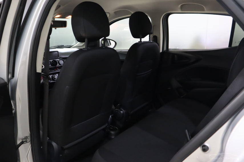 fiat argo 1.0 firefly flex manual 4p 2022