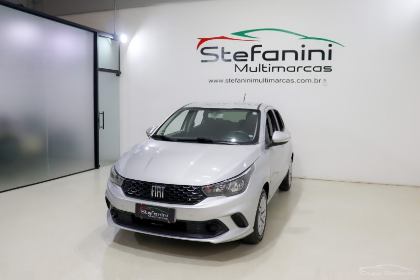 fiat argo 1.0 firefly flex manual 4p 2022 fiat argo 1.0 firefly flex manual 4p 2022