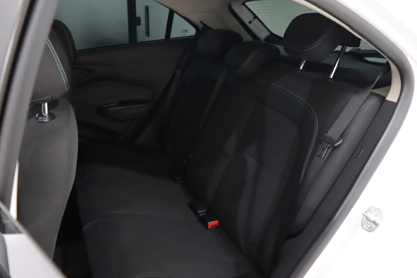 chevrolet onix 1.4 mpfi lt 8v flex 4p manual 2019