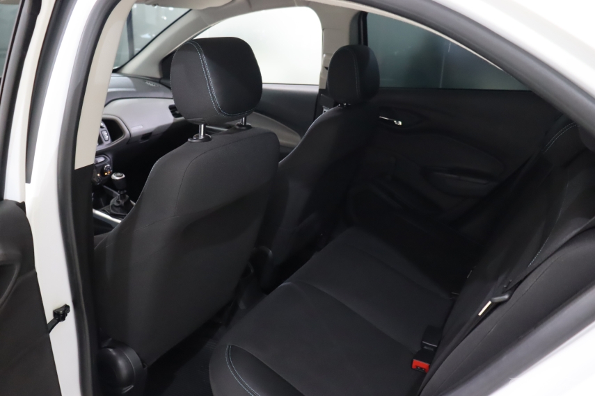 chevrolet onix 1.4 mpfi lt 8v flex 4p manual 2019