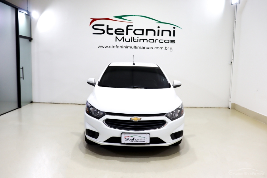 chevrolet onix 1.4 mpfi lt 8v flex 4p manual 2019