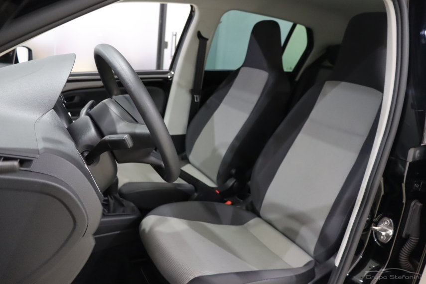volkswagen up 1.0 mpi take 12v flex 4p manual 2017