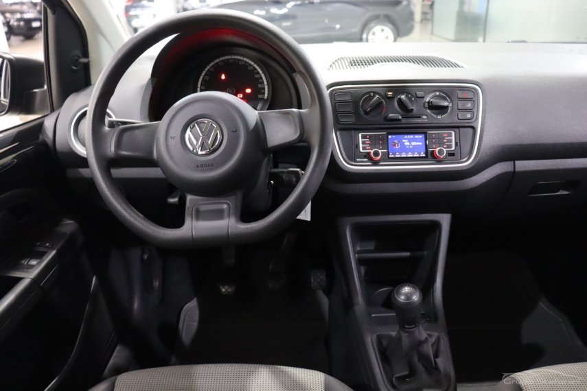 volkswagen up 1.0 mpi take 12v flex 4p manual 2017
