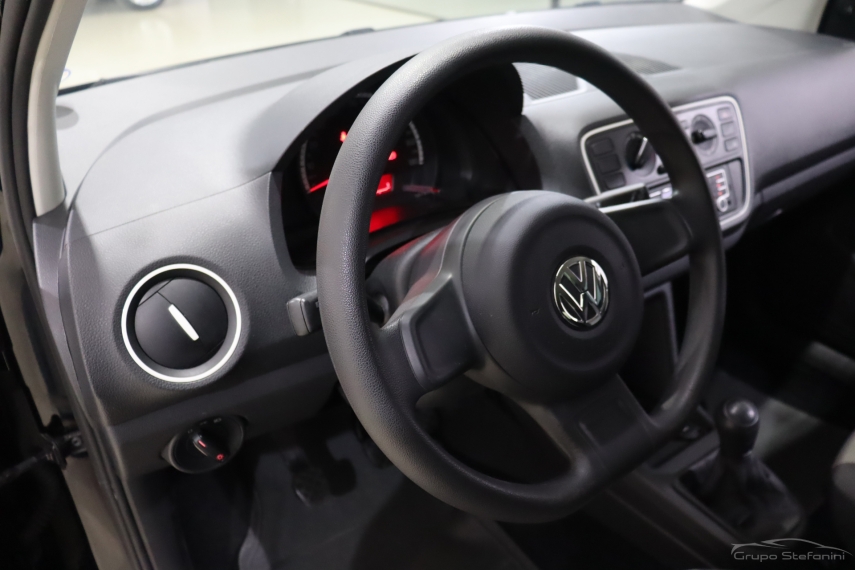 volkswagen up 1.0 mpi take 12v flex 4p manual 2017