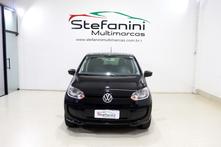 volkswagen up 1.0 mpi take 12v flex 4p manual 2017