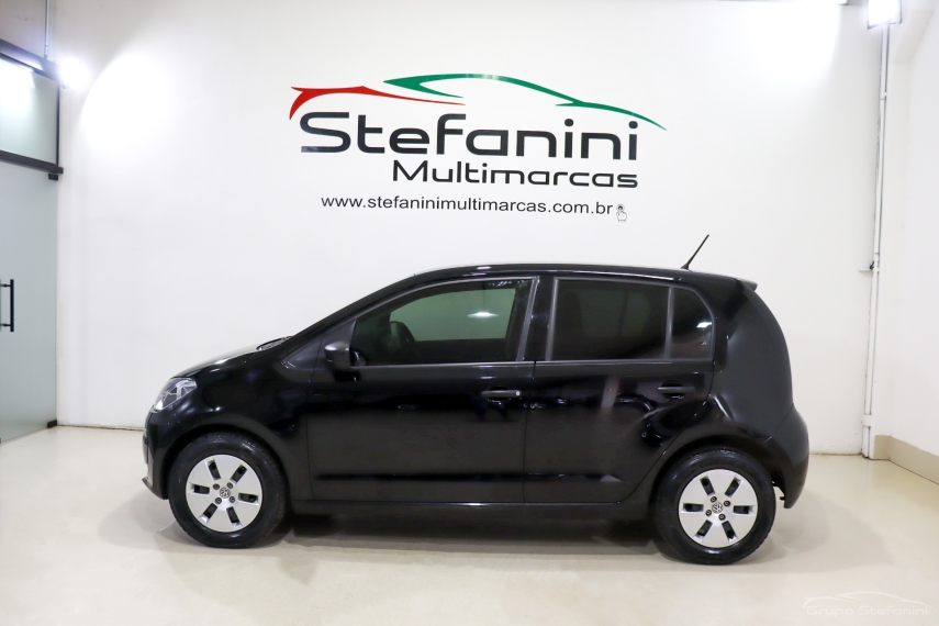volkswagen up 1.0 mpi take 12v flex 4p manual 2017