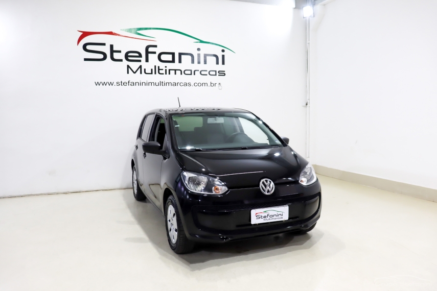 volkswagen up 1.0 mpi take 12v flex 4p manual 2017