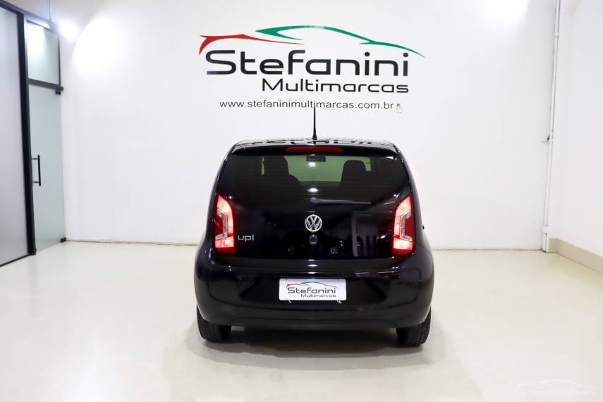 volkswagen up 1.0 mpi take 12v flex 4p manual 2017