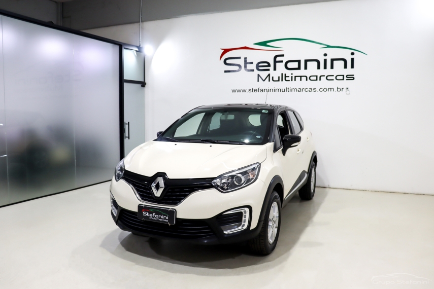 renault captur 1.6 16v sce flex life x-tronic 4p automatico 2019 renault captur 1.6 16v sce flex life x-tronic 4p automatico 2019