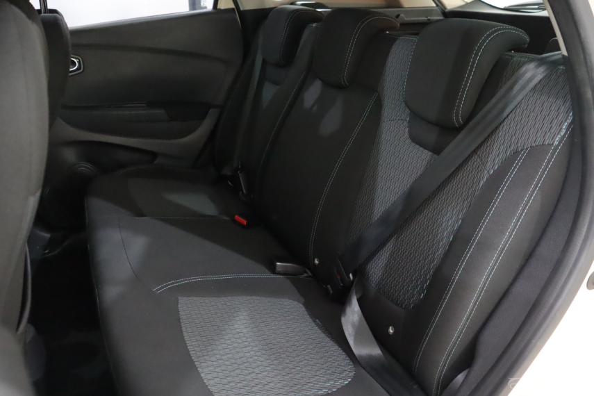 renault captur 1.6 16v sce flex life x-tronic 4p automatico 2019