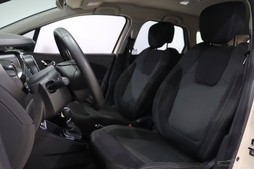 renault captur 1.6 16v sce flex life x-tronic 4p automatico 2019